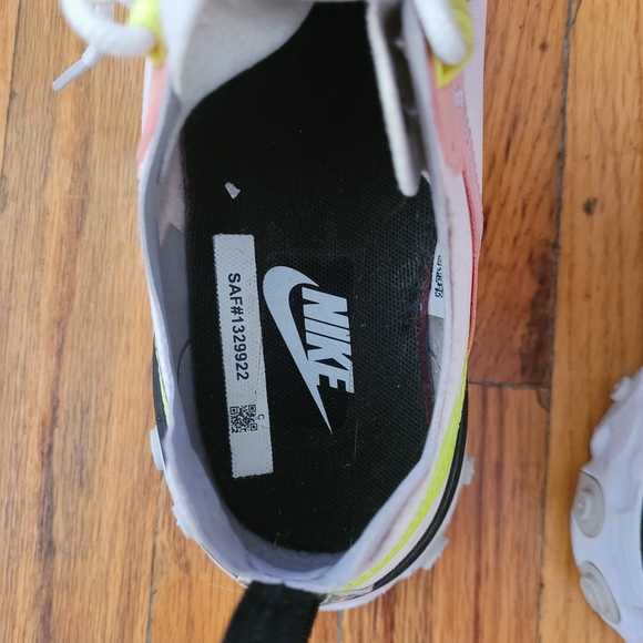 Nike React Element 55 Premium Size 7.5 - Picture 6 of 9